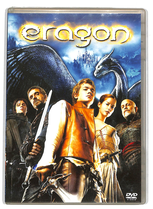 EBOND eragon DVD D728766
