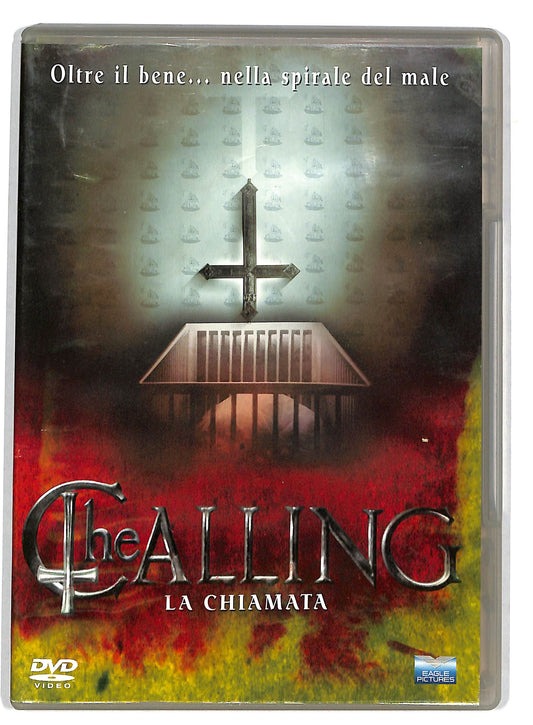 EBOND The Calling - La chiamata DVD D728810