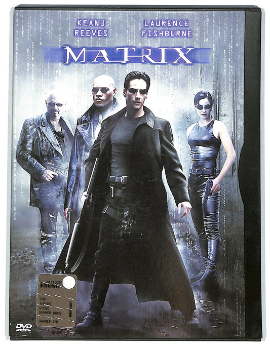 EBOND Matrix DVD Snapper SNAPPER D729009