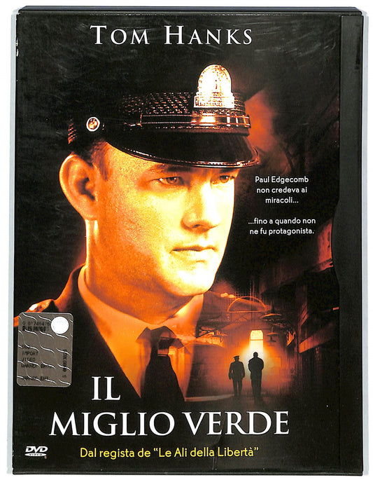EBOND Il miglio verde SNAPPER DVD D729012