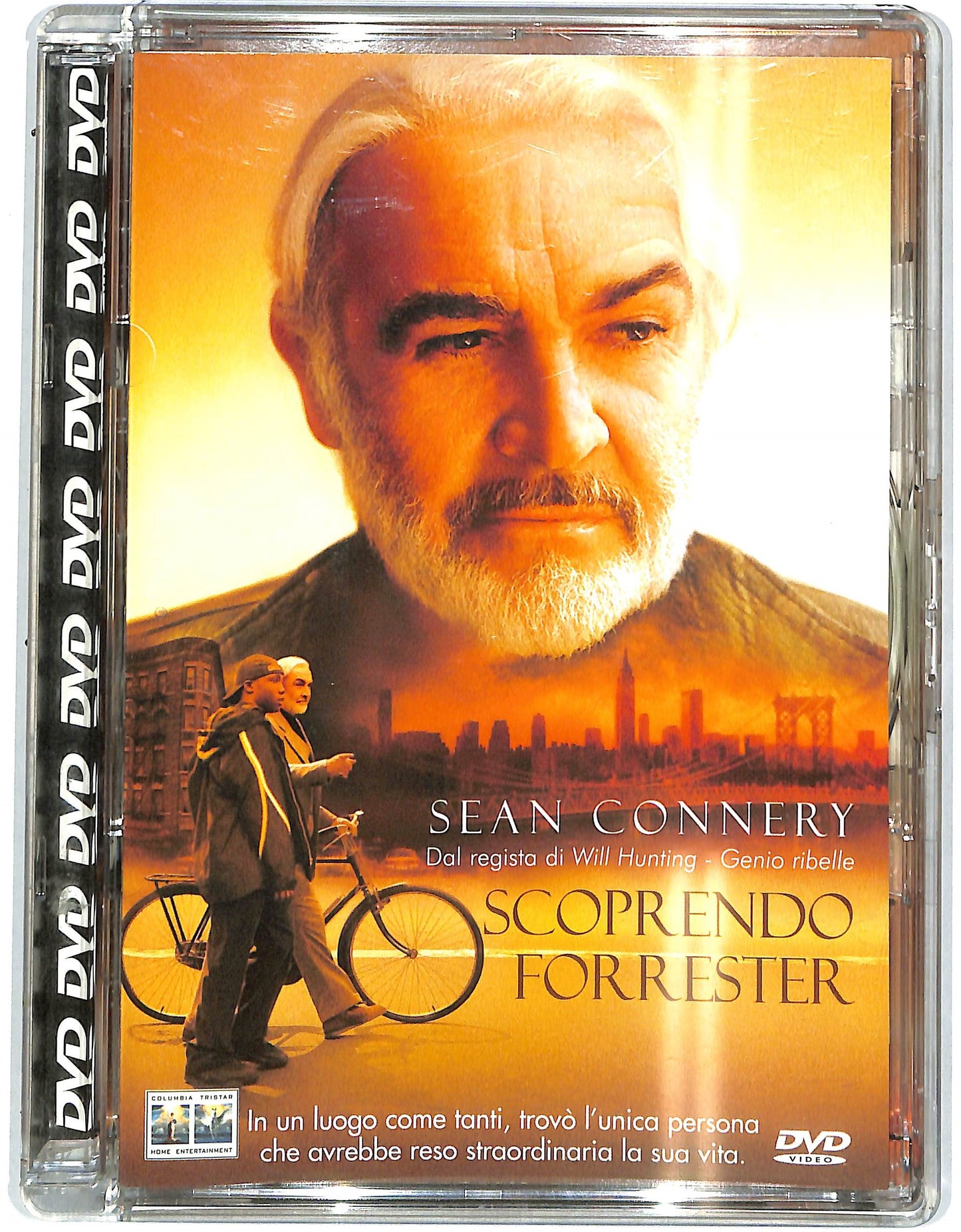 EBOND Scoprendo Forrester  DVD D729038