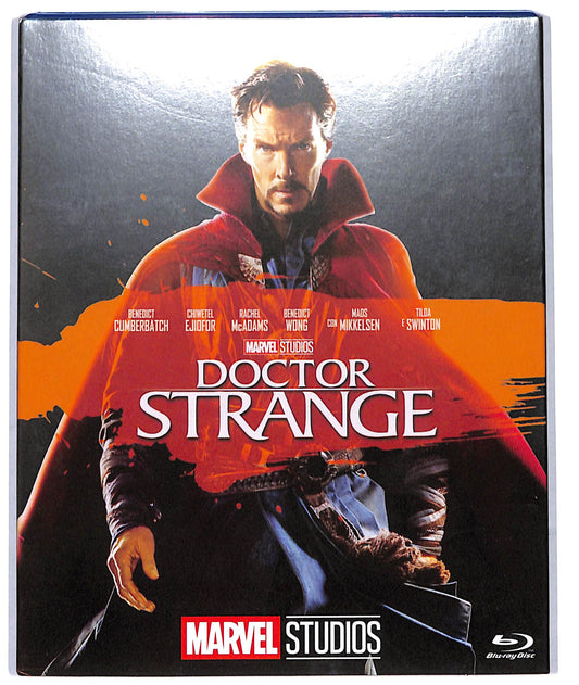 EBOND Doctor Strange BLURAY D729102