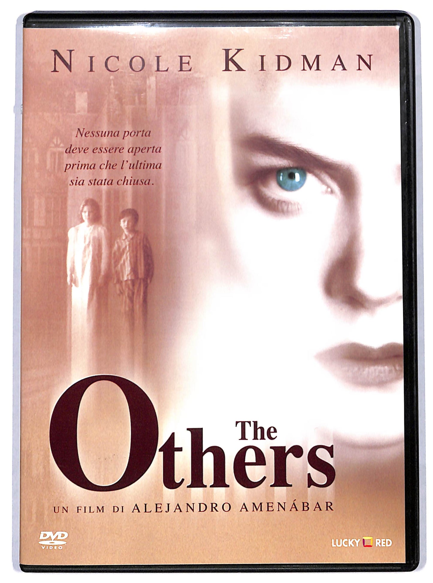 EBOND The Others DVD D729316