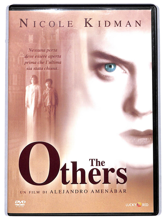 EBOND The Others DVD D729316