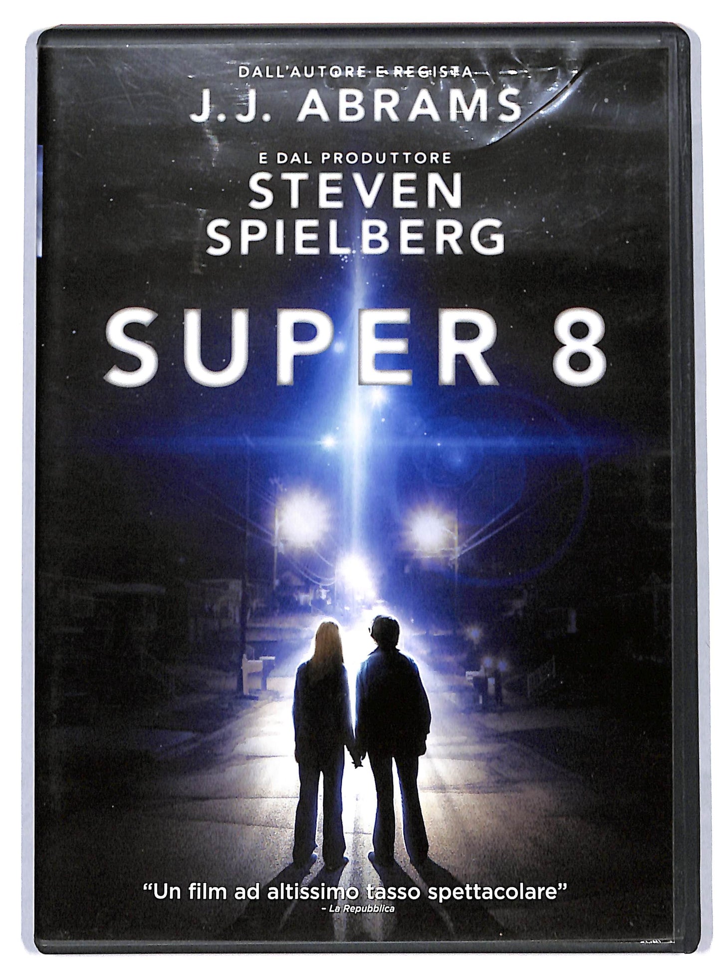 EBOND super 8 DVD D729348