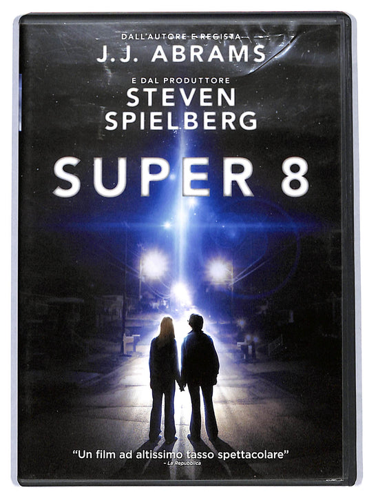 EBOND super 8 DVD D729348