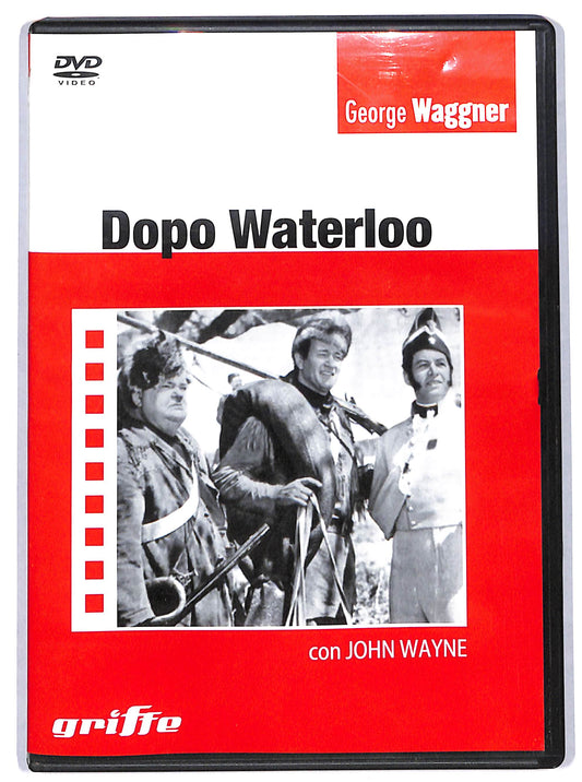 EBOND Dopo Waterloo DVD D729427