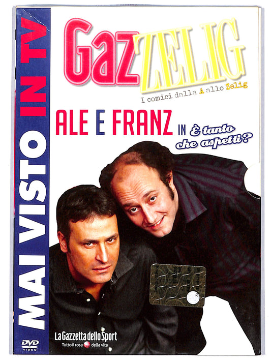 EBOND E tanto che aspetti? -  EDITORIALE  DVD D729509
