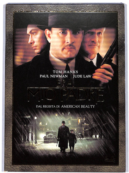 EBOND Era Mio Padre  DVD D729511