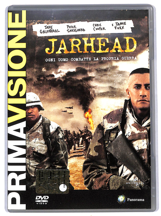 EBOND Jarhead EDITORIALE DVD D729560