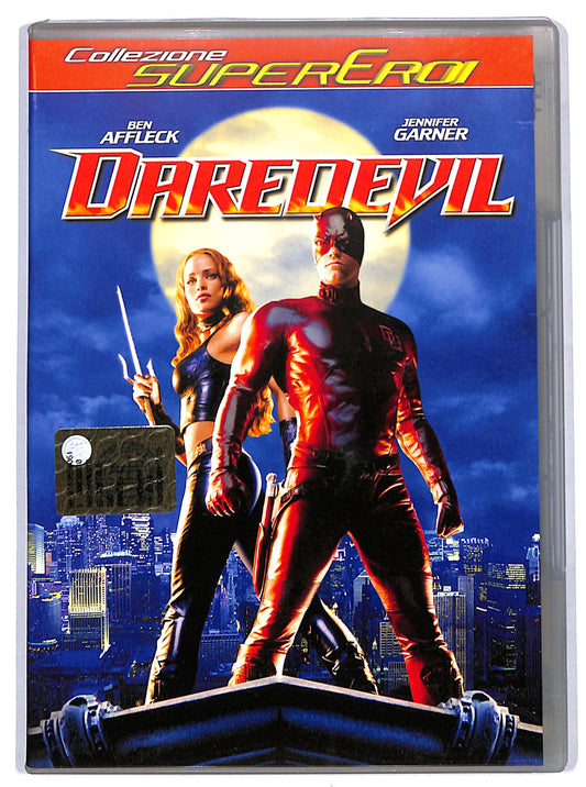 EBOND Daredevil EDITORIALE DVD D729562