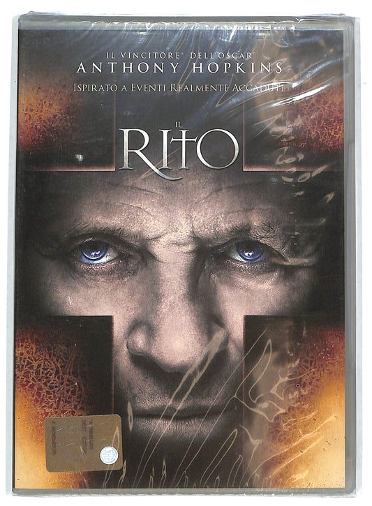 EBOND il Rito EDITORIALE DVD D729623