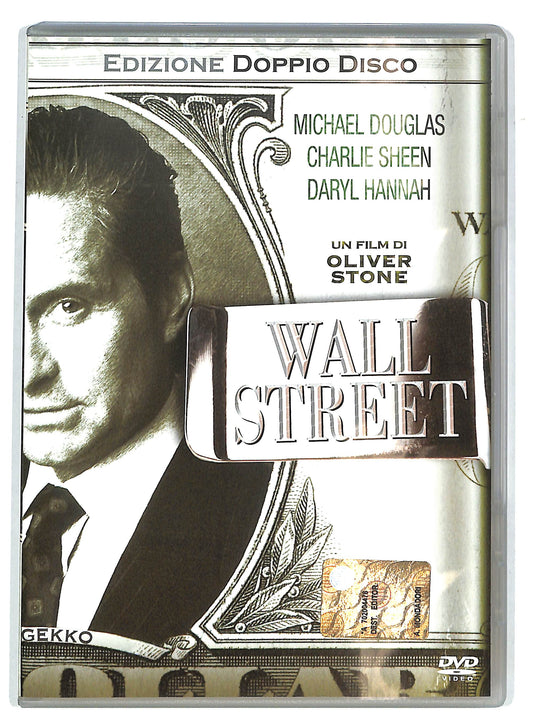 EBOND Wall Street  DVD Editoriale EDITORIALE D729624