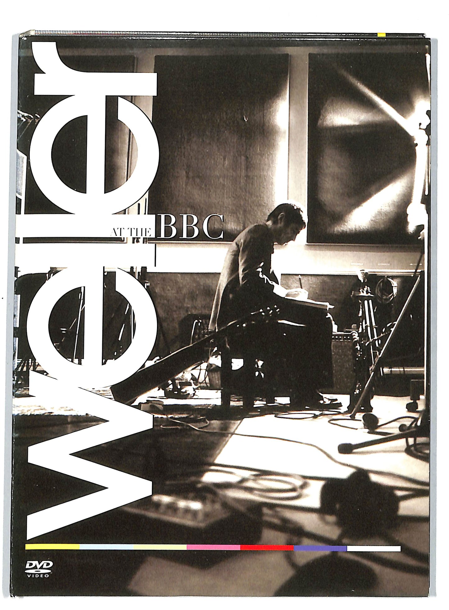 EBOND Paul Weller - At The BBC DVD D729869