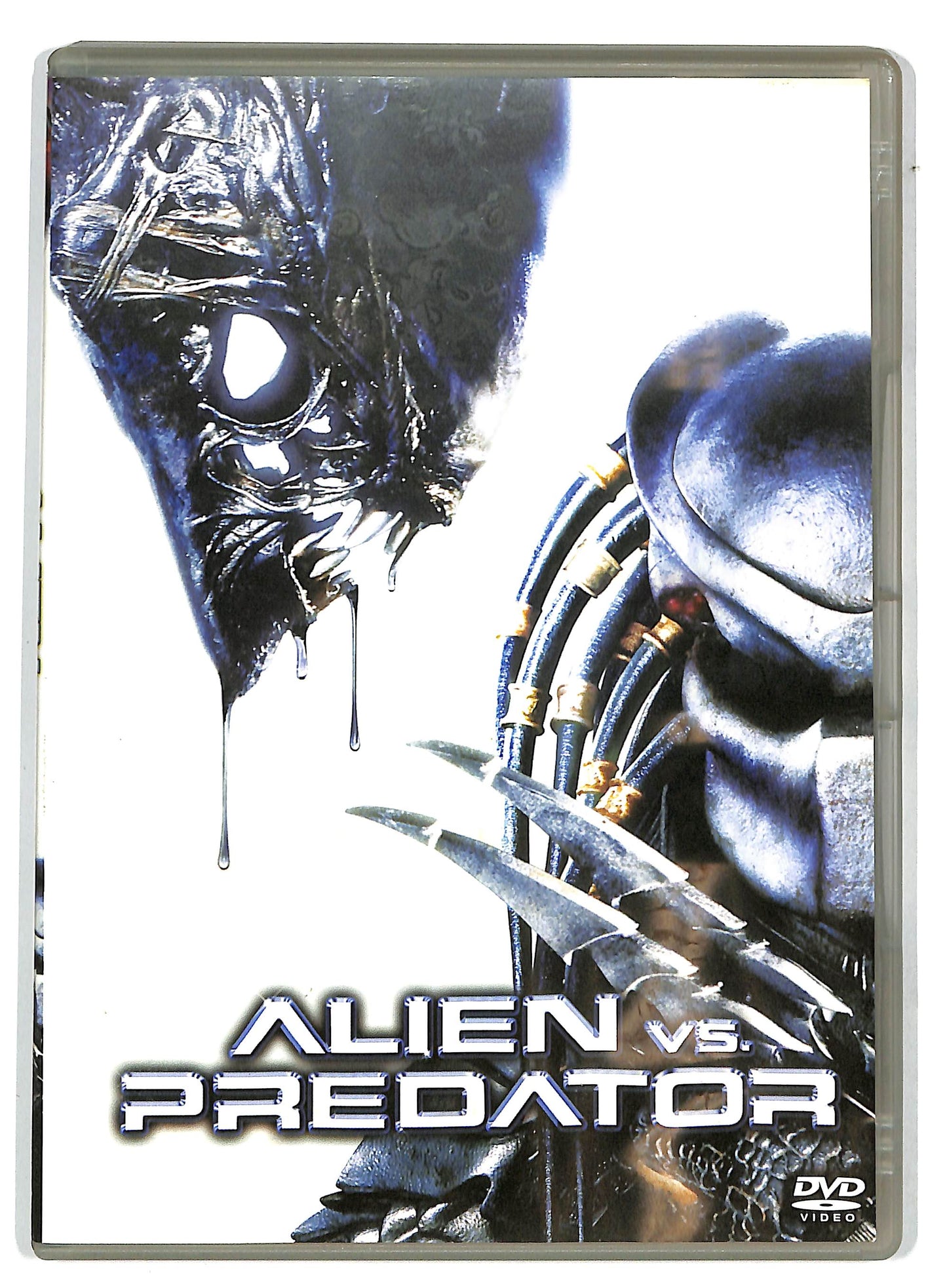 EBOND Alien Vs Predator DVD D730010