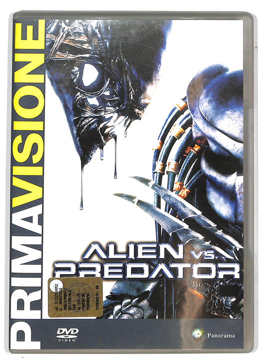 EBOND Alien vs. Predator  EDITORIALE DVD D730061