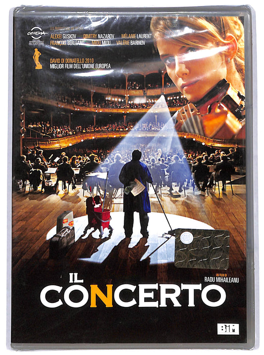 EBOND Il concerto DVD D730112