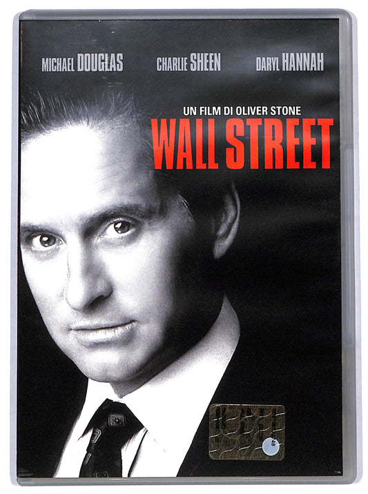 EBOND Wall Street EDITORIALE DVD D730139