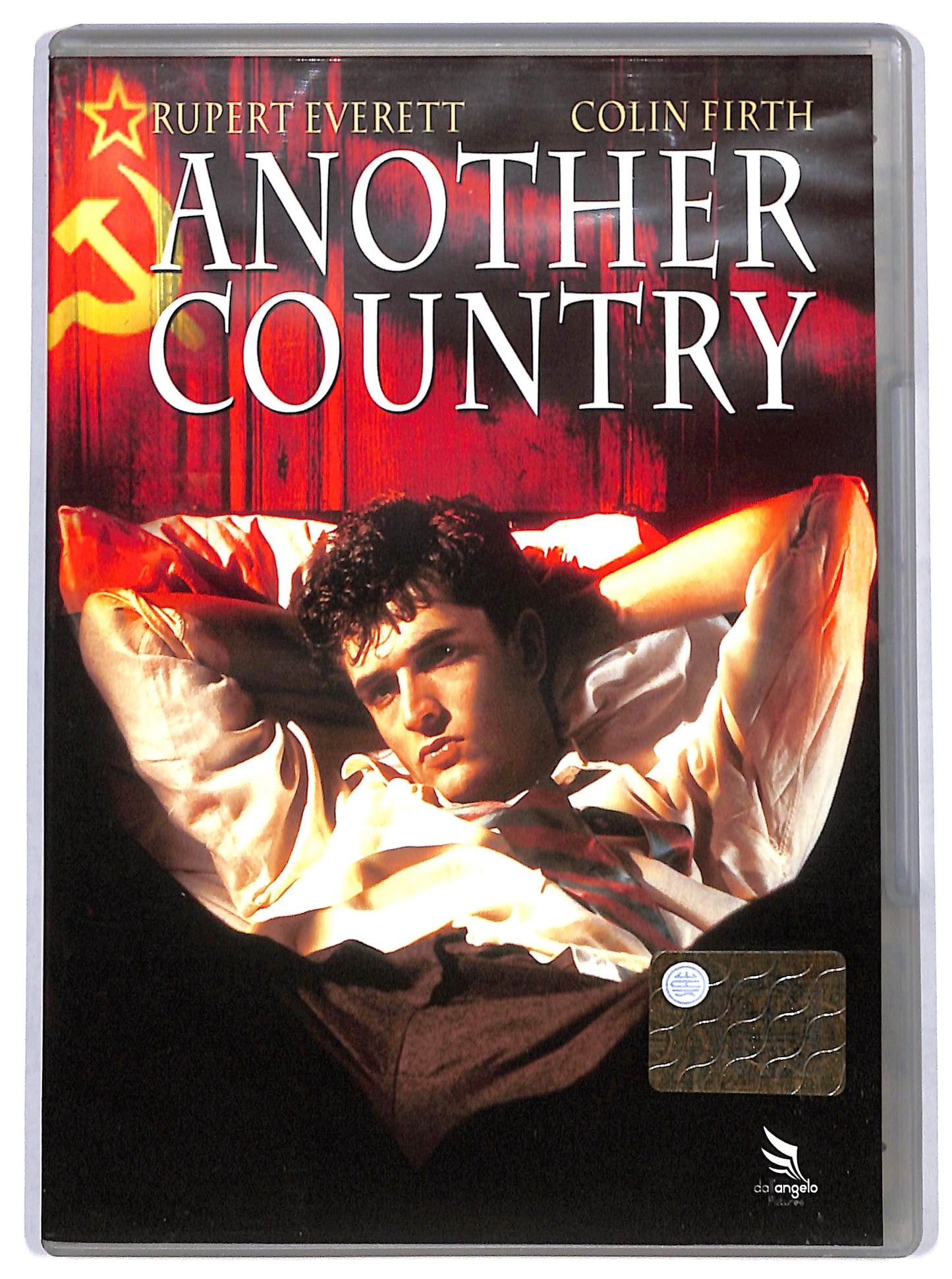 EBOND another country DVD D730202
