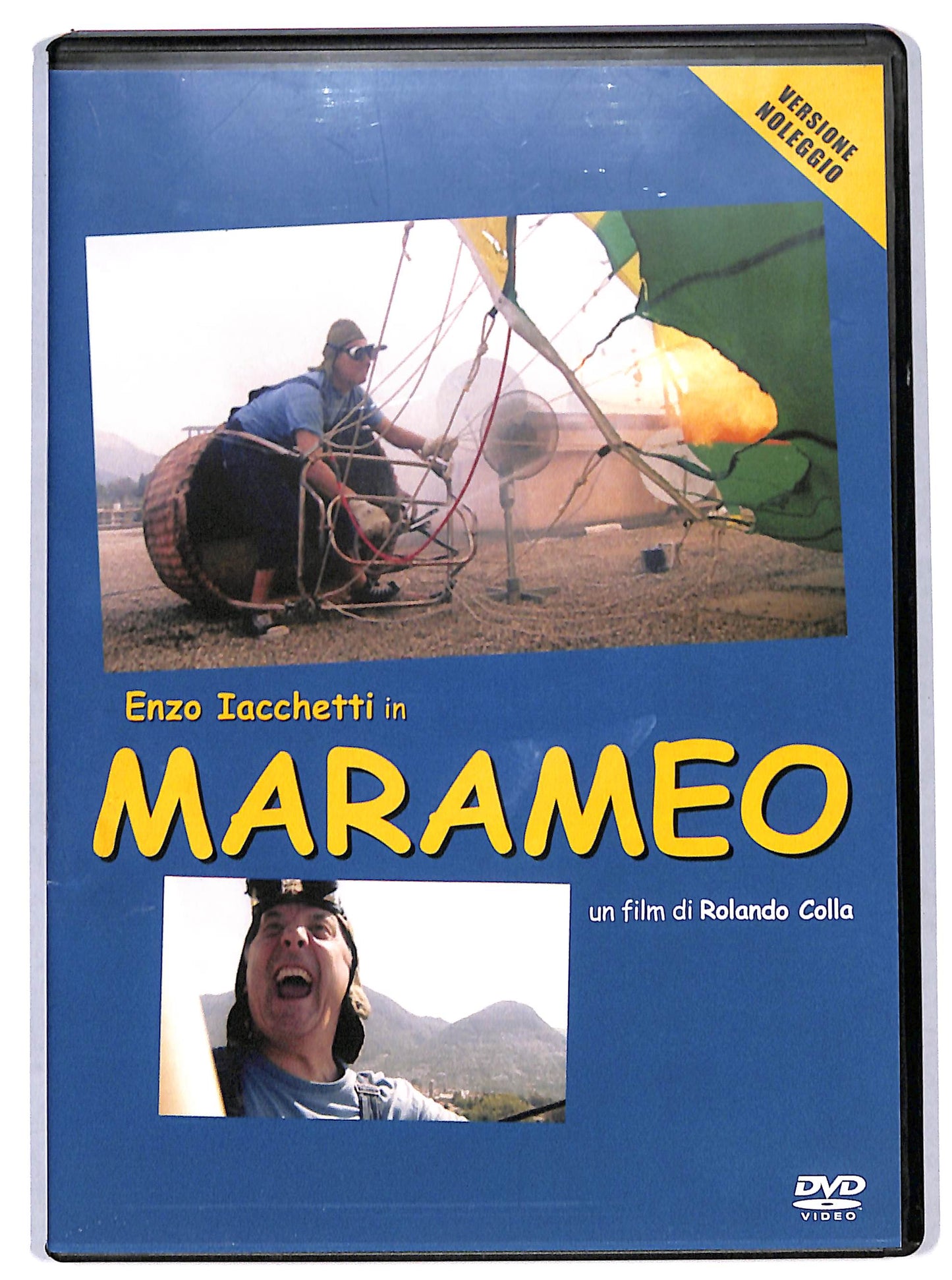 EBOND Marameo NOLEGGIO DVD D730256