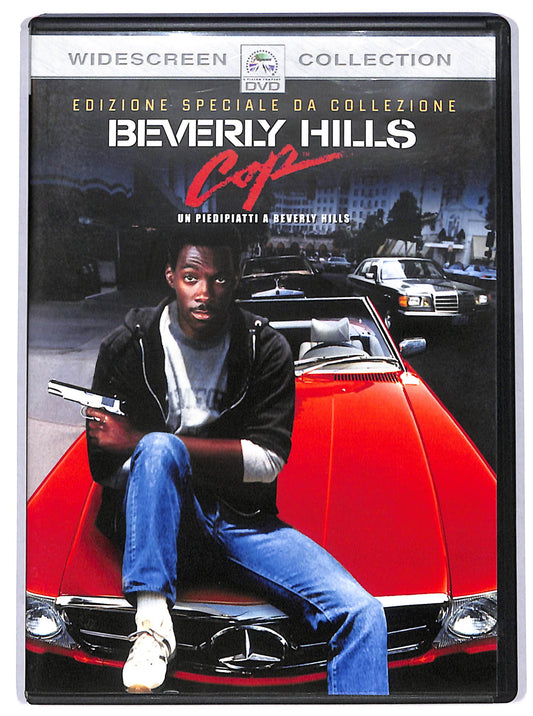 EBOND beverly hills cop DVD D730454