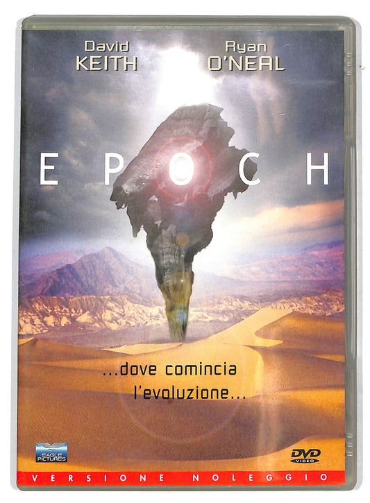 EBOND Epoch NOLEGGIO DVD D730634