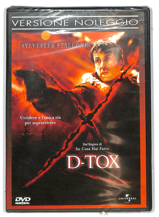 EBOND D-Tox NOLEGGIO DVD D730661