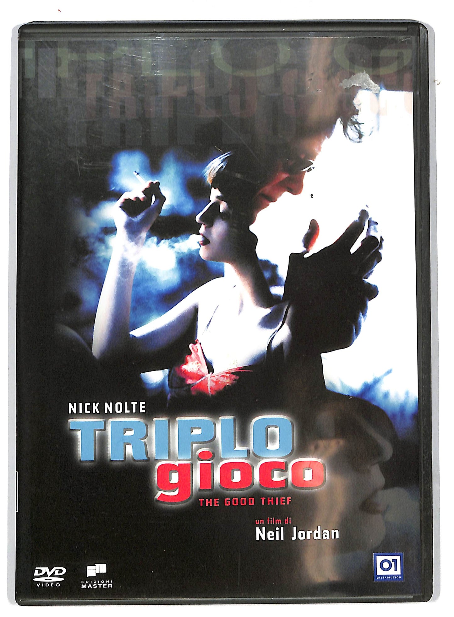 EBOND Triplo Gioco DVD  Editoriale EDITORIALE D730717
