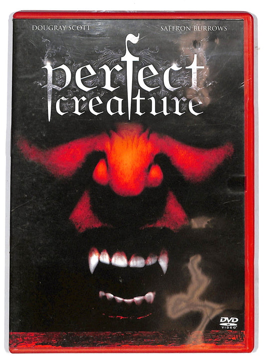 EBOND Perfect Creature  DVD D731058