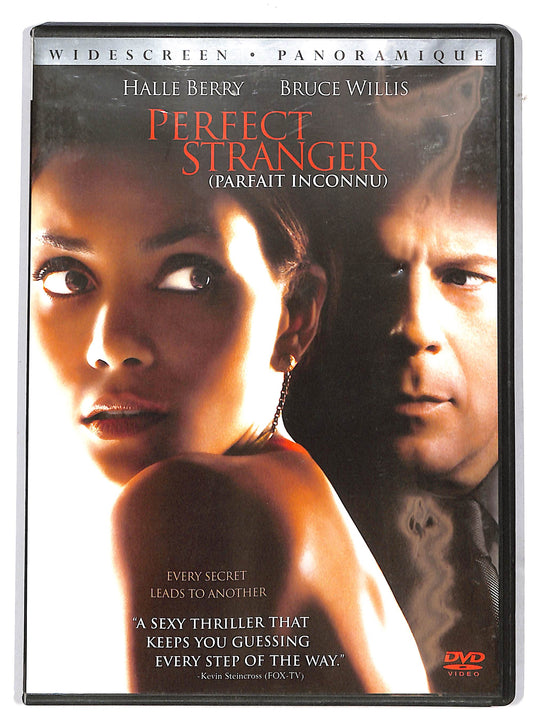 EBOND Perfect Stranger - Edizione UK DVD D731064
