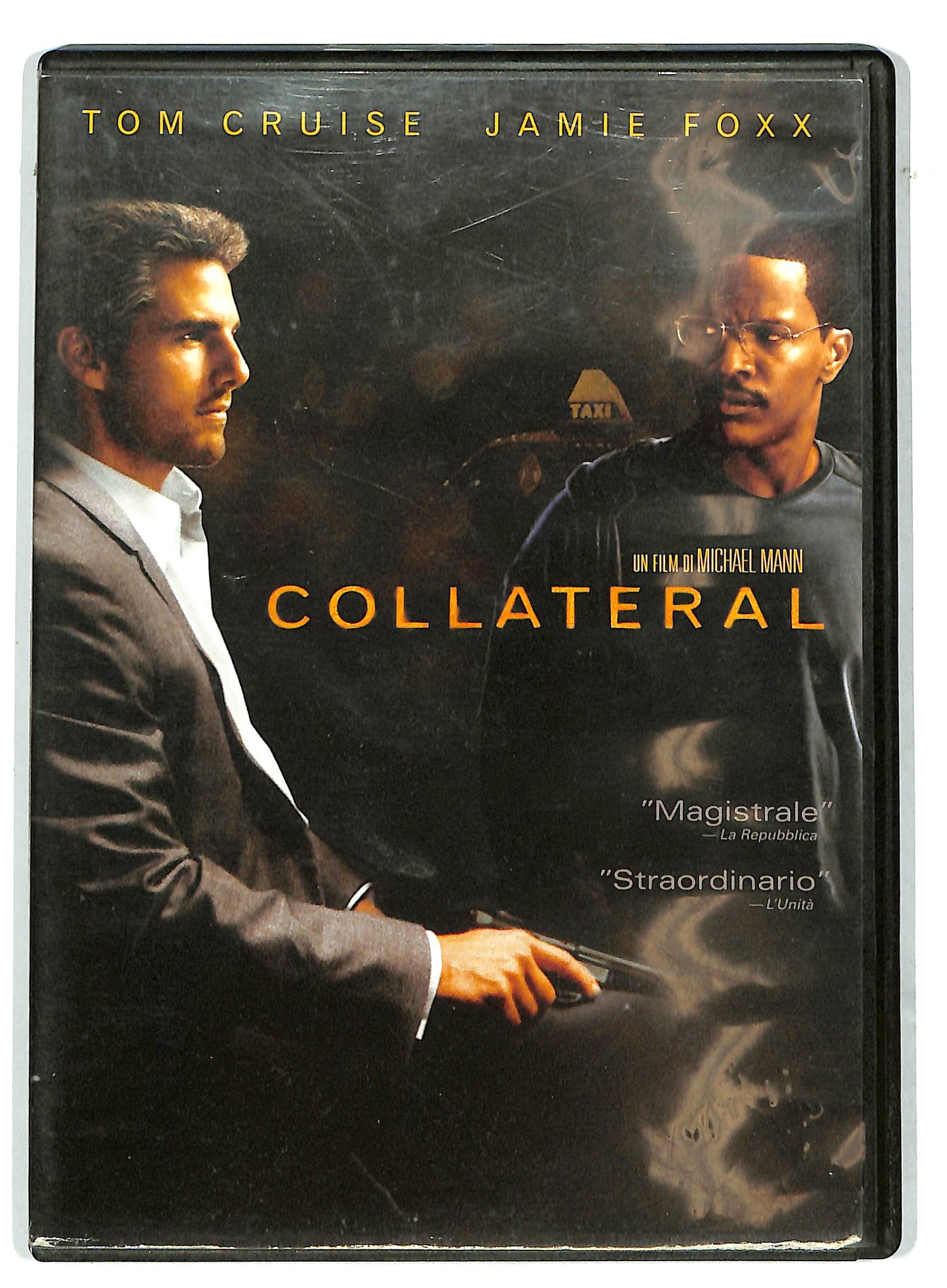 EBOND Collateral  DVD D731157
