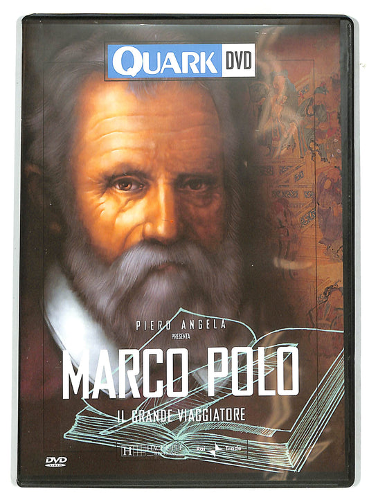 EBOND Marco Polo il grande viaggiatore  EDITORIALE DVD D731203