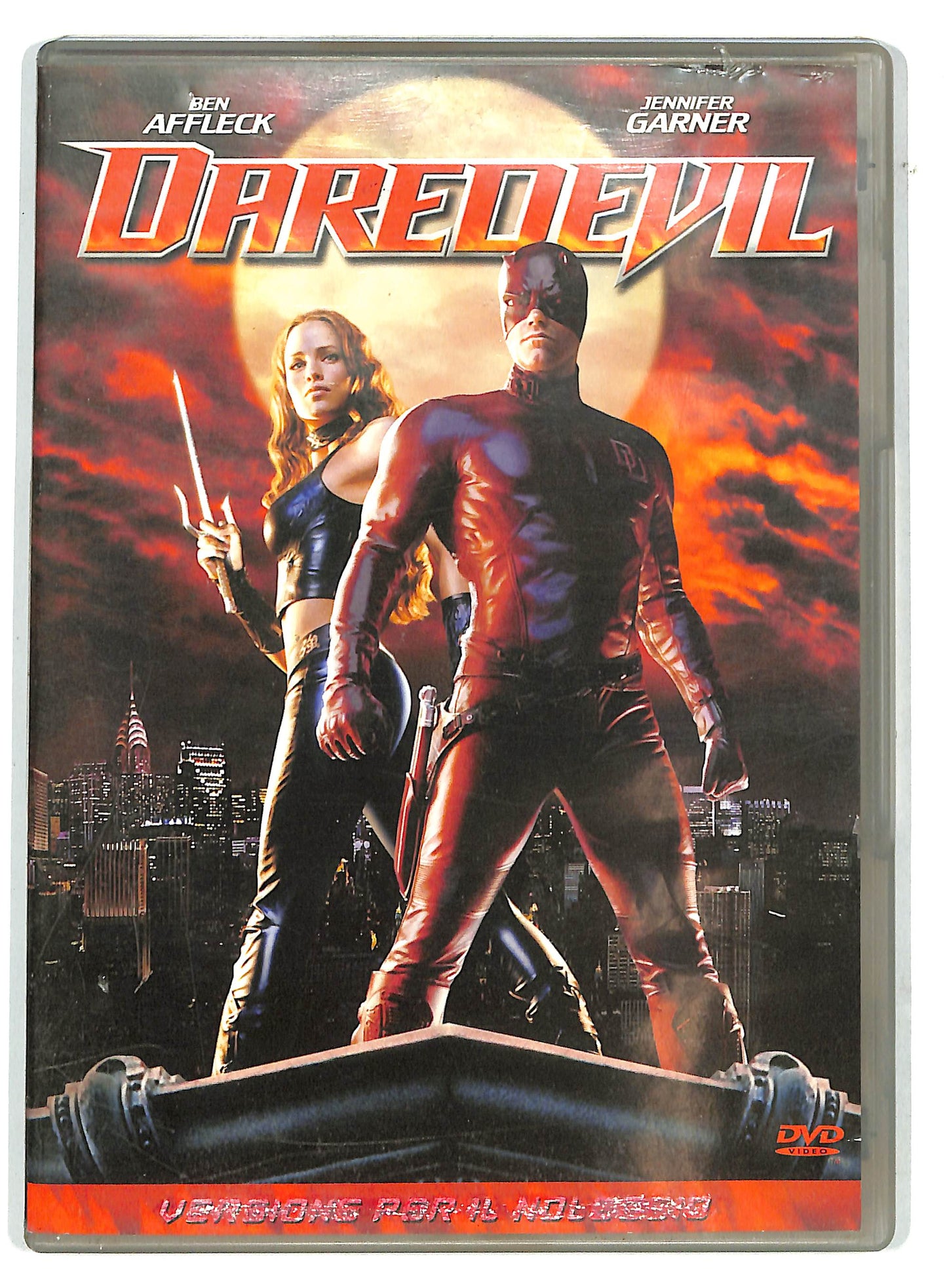 EBOND Daredevil NOLEGGIO DVD D731210
