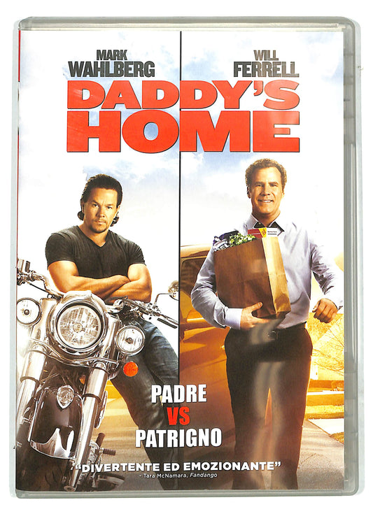 EBOND Daddy's Home Noleggio DVD NOLEGGIO D731224