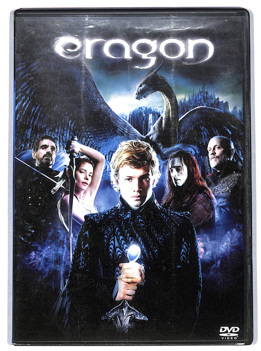 EBOND Eragon Noleggio DVD NOLEGGIO D731313