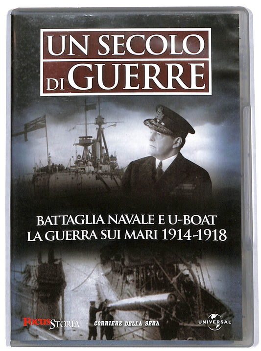 EBOND Battaglia navale e U - Boat vol.5  EDITORIALE  DVD D731335