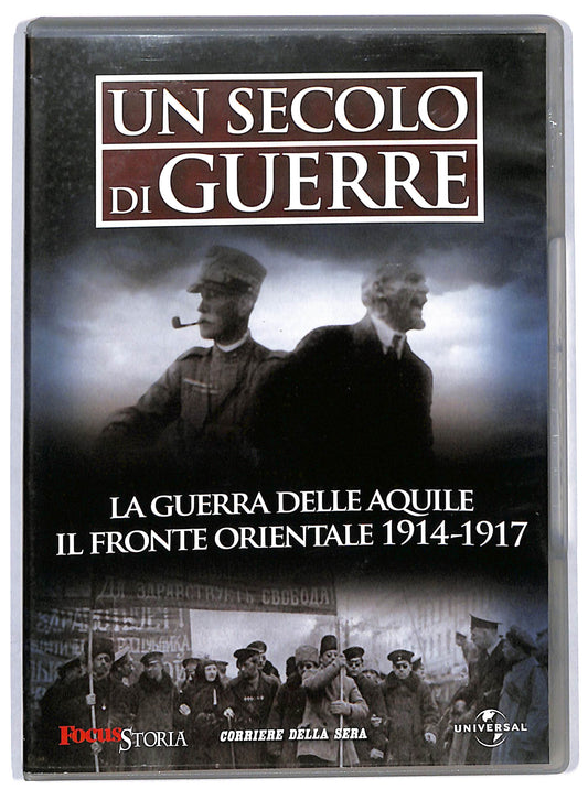 EBOND La guerra delle aquile Il frone orientale vol.4  EDITORIALE  DVD D731336