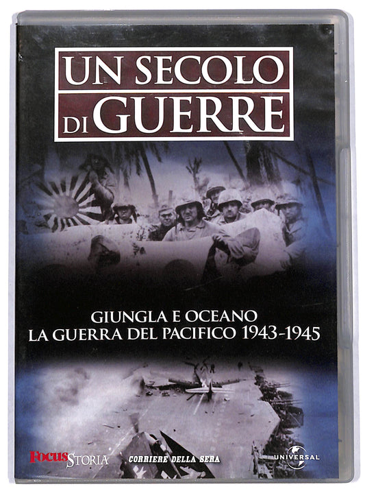 EBOND Giungla e Oceano vol.18  EDITORIALE  DVD D731408