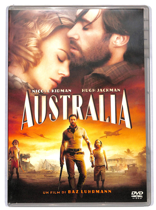 EBOND Australia DVD D731416