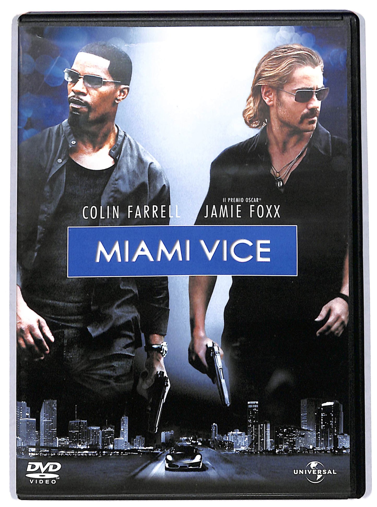 EBOND miami vice DVD D731441