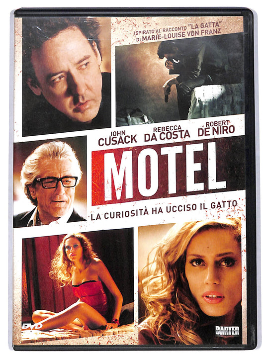 EBOND Motel DVD D731461