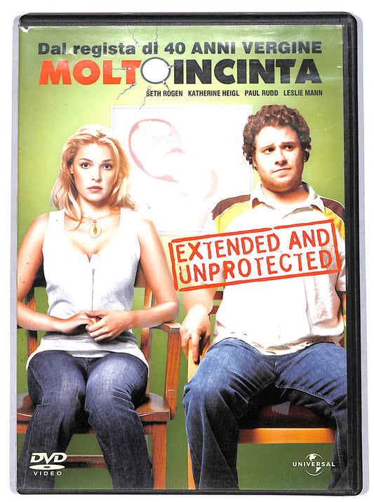 EBOND molto incinta DVD D731503