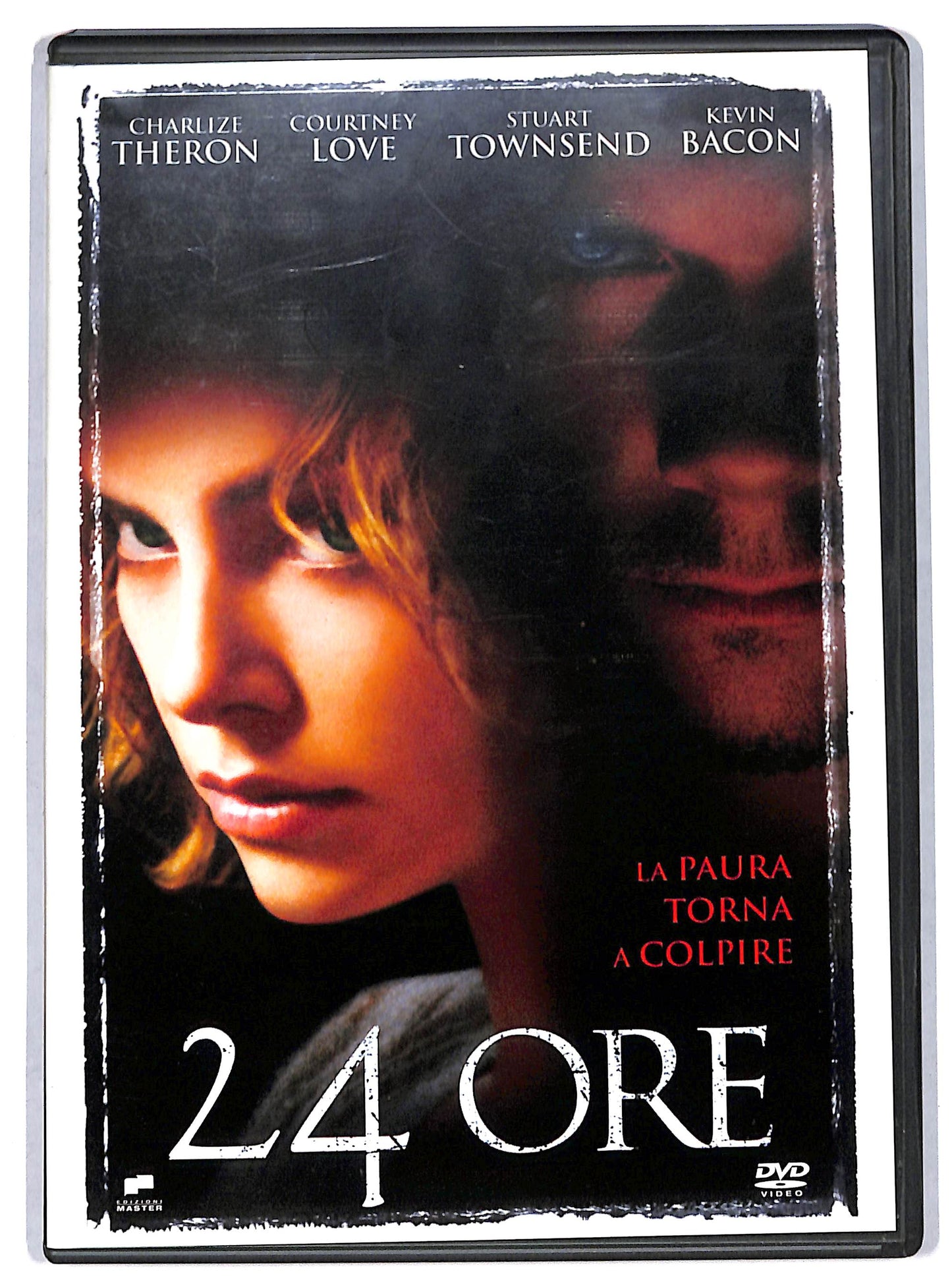 EBOND 24 ore  EDITORIALE DVD D731707