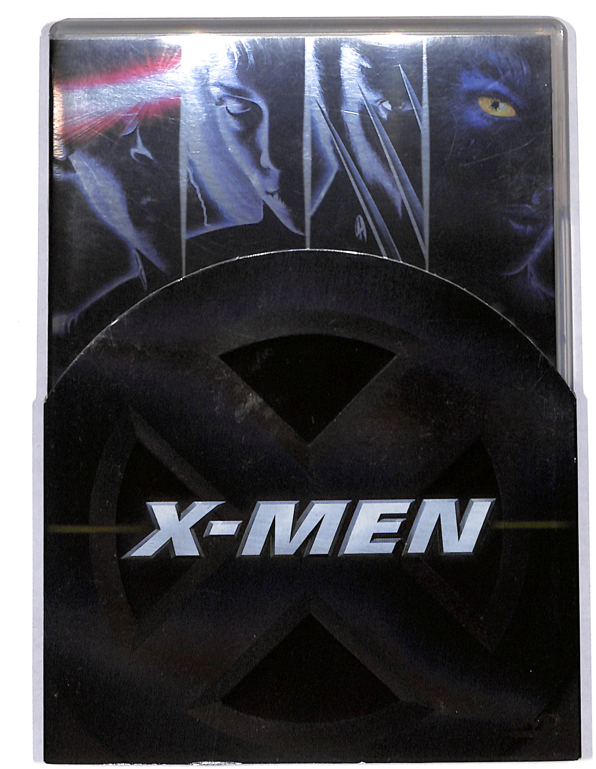 EBOND X-men  DVD D731751