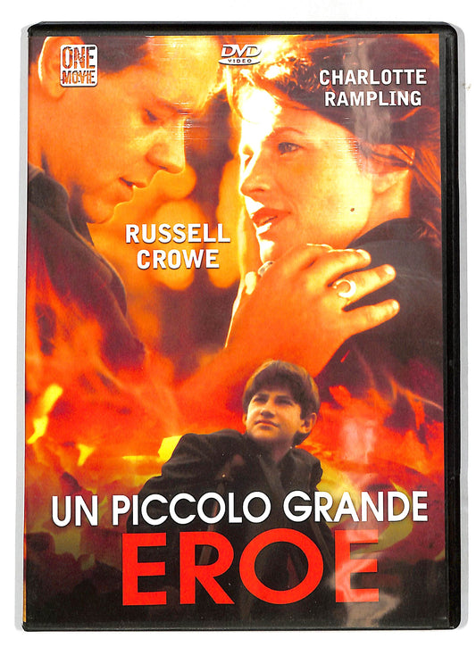 EBOND Un Piccolo Garnde Eroe DVD D731965