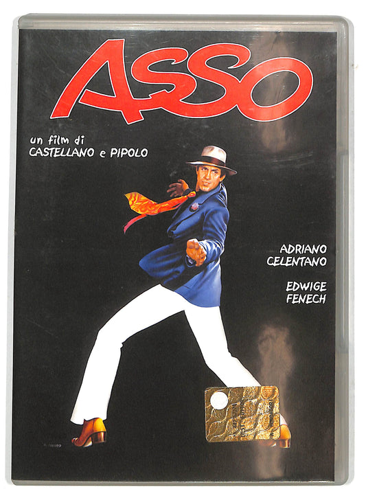 EBOND Asso EDITORIALE DVD D732022