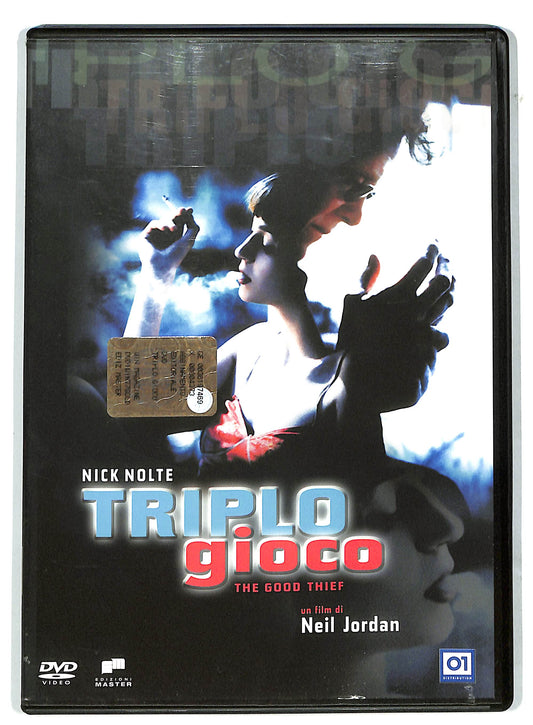 EBOND Triplo gioco EDITORIALE DVD D732143