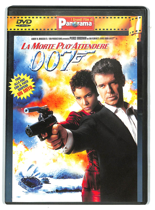 EBOND La morte puo attendere DVD D732336