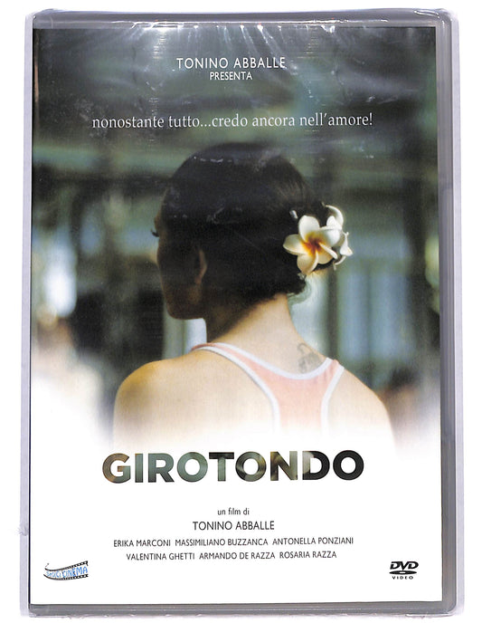EBOND Girotondo DVD D732449
