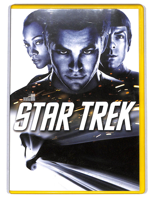 EBOND Star Trek DVD D732557